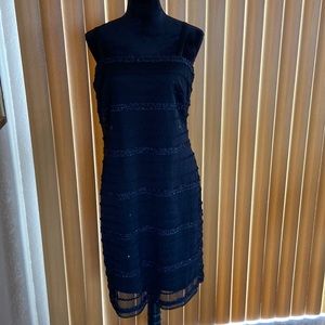 R&M Richards Dress/Barely worn/Size 12